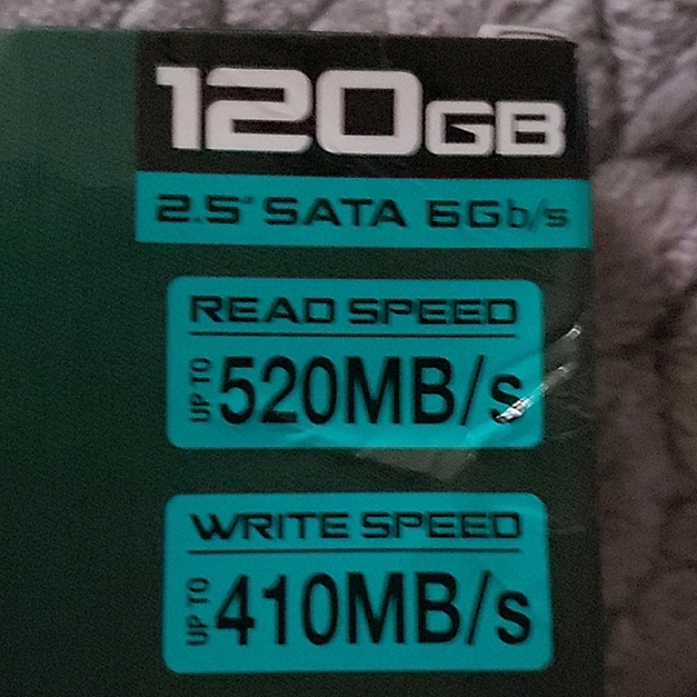 Hard drive - Picture 6 of 6